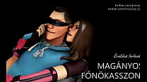 A mag aacute nyos főn ouml kasszony Erotikus hanganyagok magyarul