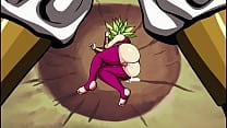 Broly  quot fights quot  Kefla   nowajoestar