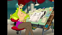 Leisure Suit Larry 7 Girls Jamie Lee Coitus Leisure Suit Larry 7 Girls Jamie Lee Coitus