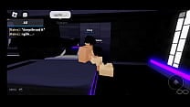 Roblox slut get fuck