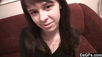 Dagfs Hot Girlfriend Sucks Boyfriend 039 s Dick
