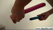Solo Girl Get To Orgams With All Kind Of Sex Toys video 29
