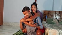 Hanif pk and Sumona  She does her first blowjob in front of the camera hot Sex
