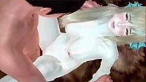 ►► Naira Complete movie Horny virgin shy stepsister with pink pussy