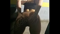 O q vc faria se me achase asim no estacionamento video completo no red O q vc faria se me achase asim no estacionamento video completo no red
