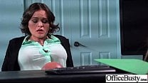  krissy lynn  Sexy Girl With Big Boobs Banged In Office movie 18