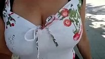 Rosafuxxxia playing tennis all naked in the living room then go for a walk a show boobs in public Rosafuxxxia playing tennis all naked in the living room then go for a walk a show boobs in public