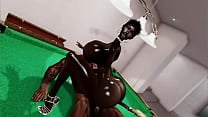 Ashleah Wild Brown Baddies Promo Ashleah Wild Brown Baddies Promo