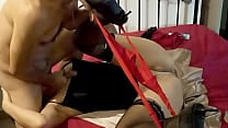 1220  04    French Amateur  DoggyStyle Fuck  Lingerie  Clothed Sex  Blowjob  Rimjob  Black and White Satin Clothes 1220  04    French Amateur  DoggyStyle Fuck  Lingerie  Clothed Sex  Blowjob  Rimjob  Black and White Satin Clothes