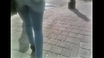 Culote en la calle Culote en la calle