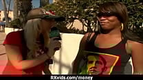 Real sex for money 2