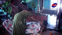 Mahi aunty tempting to young boy in her house YouTube MP4