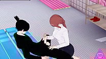 KOIKATSU Chainsaw Man hentai videos have sex blowjob handjob horny and cumshot gameplay porn uncensored Thereal3dstories KOIKATSU Chainsaw Man hentai videos have sex blowjob handjob horny and cumshot gameplay porn uncensored Thereal3dstories