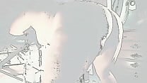 Chair BBW Ass Shake Anime Version Chair BBW Ass Shake Anime Version