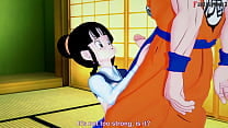 Chichi fucking goku and gohan watch Dragon Ball Zex 4 Watch the full 1hr movie sheer amp PTRN Fantasyking3 Chichi fucking goku and gohan watch Dragon Ball Zex 4 Watch the full 1hr movie sheer amp PTRN Fantasyking3
