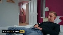 Got Boobs    Georgie Lyall  Danny D    Make Yourself Comfortable   Brazzers