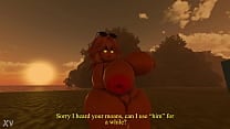 Milf nudist beach by antonelachan  not mine  Milf nudist beach by antonelachan  not mine