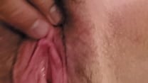 Wife 039 s Big Clit closeup Spreading Her Pink Pussy Wide Wife 039 s Big Clit closeup Spreading Her Pink Pussy Wide