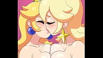 Princess Peace amp Rosalina Futa