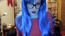 La tua ragazza ama giocare con i videogiochi ed usare grossi cazzi neri La tua ragazza ama giocare con i videogiochi ed usare grossi cazzi neri