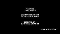 DAP Destination Bella Mur 4on1 No Pussy Balls Deep Anal Gapes First DAP and Swallow GIO1394 DAP Destination Bella Mur 4on1 No Pussy Balls Deep Anal Gapes First DAP and Swallow GIO1394