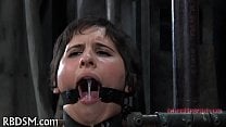 Bdsm villein movies