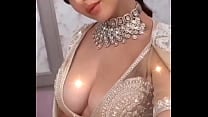 Hot actress boob amp Nipple