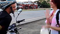 Fui dar carona na volta de tramandai pra uma mina na 118 e olha no que deu Pernocas Luccy Joplin Dogaloy Fui dar carona na volta de tramandai pra uma mina na 118 e olha no que deu Pernocas Luccy Joplin Dogaloy