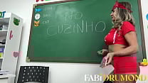 Professora loira MILF ensina como apagar o fogo com seu clit oacute ris grande fabidrumond com br Professora loira MILF ensina como apagar o fogo com seu clit oacute ris grande fabidrumond com br