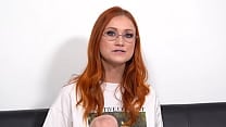 Scarlet Skies 039 Racy Interview Turned Creampie Fest at PornDudeCasting Scarlet Skies 039 Racy Interview Turned Creampie Fest at PornDudeCasting