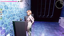 My Lust Wish  SFM Hentai game  Ep 2 Student university girl naked shower My Lust Wish  SFM Hentai game  Ep 2 Student university girl naked shower