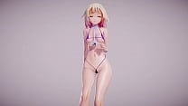 MMD R18 Apple Pie Micro Bikini Skirt ONE MMD R18 Apple Pie Micro Bikini Skirt ONE
