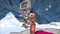 North Pole Lesbians