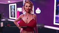 MILF Step Aunty Seducing Me in Public Changing Room   3D Hentai Animated Porn   Life in Santa County