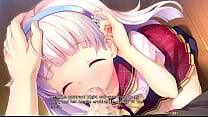Watashi ga Suki nara quot Suki quot tte Itte Ayame Himekami Scene 1 English