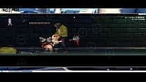 Parasite in city stage 1    Winlator 7 1 android emulator