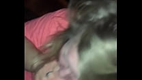 dirty slut sucking my cock like a whore dirty slut sucking my cock like a whore