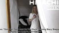SFW NonNude BTS From Stacy Shepard 039 s Dont Tell Doc I Cum on The Clock Set up and Bloopers Watch Film At HitachiHoes Reup SFW NonNude BTS From Stacy Shepard 039 s Dont Tell Doc I Cum on The Clock Set up and Bloopers Watch Film At HitachiHoes Reup