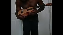 Adding some more flavor to some songs singing and playing the guitar with 69 slang for self love 1 Adding some more flavor to some songs singing and playing the guitar with 69 slang for self love 1