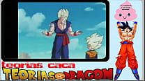 QUE HUBIERA PASADO SI VIDEL LE ES INFIEL A GOHAN CON GOTEN QUE HUBIERA PASADO SI VIDEL LE ES INFIEL A GOHAN CON GOTEN