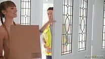 Atypical Delivery   Brazzers full video at https   zzfull com delivery Atypical Delivery   Brazzers full video at https   zzfull com delivery