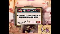 A primeira experi ecirc ncia com um profissional do sexo